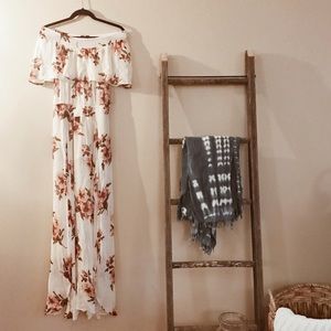 Flynn Skye Miranda Maxi Dress